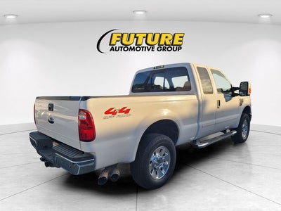 2008 Ford F-250SD DIESEL SHORTBED