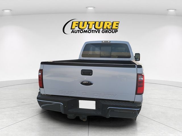 2008 Ford F-250SD DIESEL SHORTBED