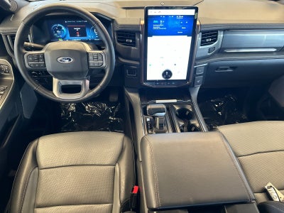 2023 Ford F-150 Lightning Lariat