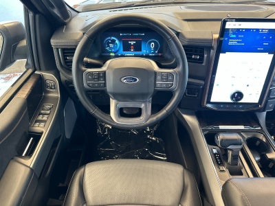 2023 Ford F-150 Lightning Lariat
