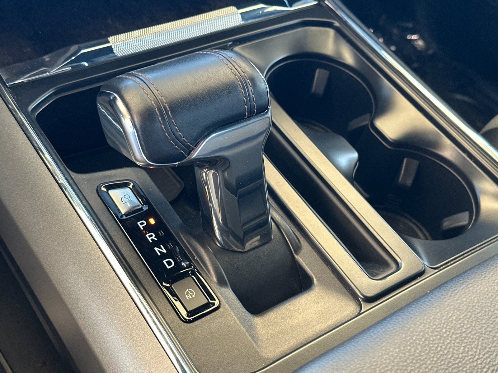 2023 Ford F-150 Lightning Lariat