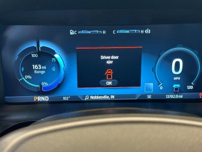 2023 Ford F-150 Lightning Lariat