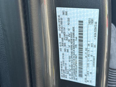 2023 Ford F-150 Lightning Lariat