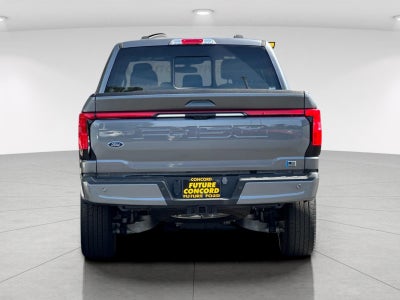 2023 Ford F-150 Lightning Lariat