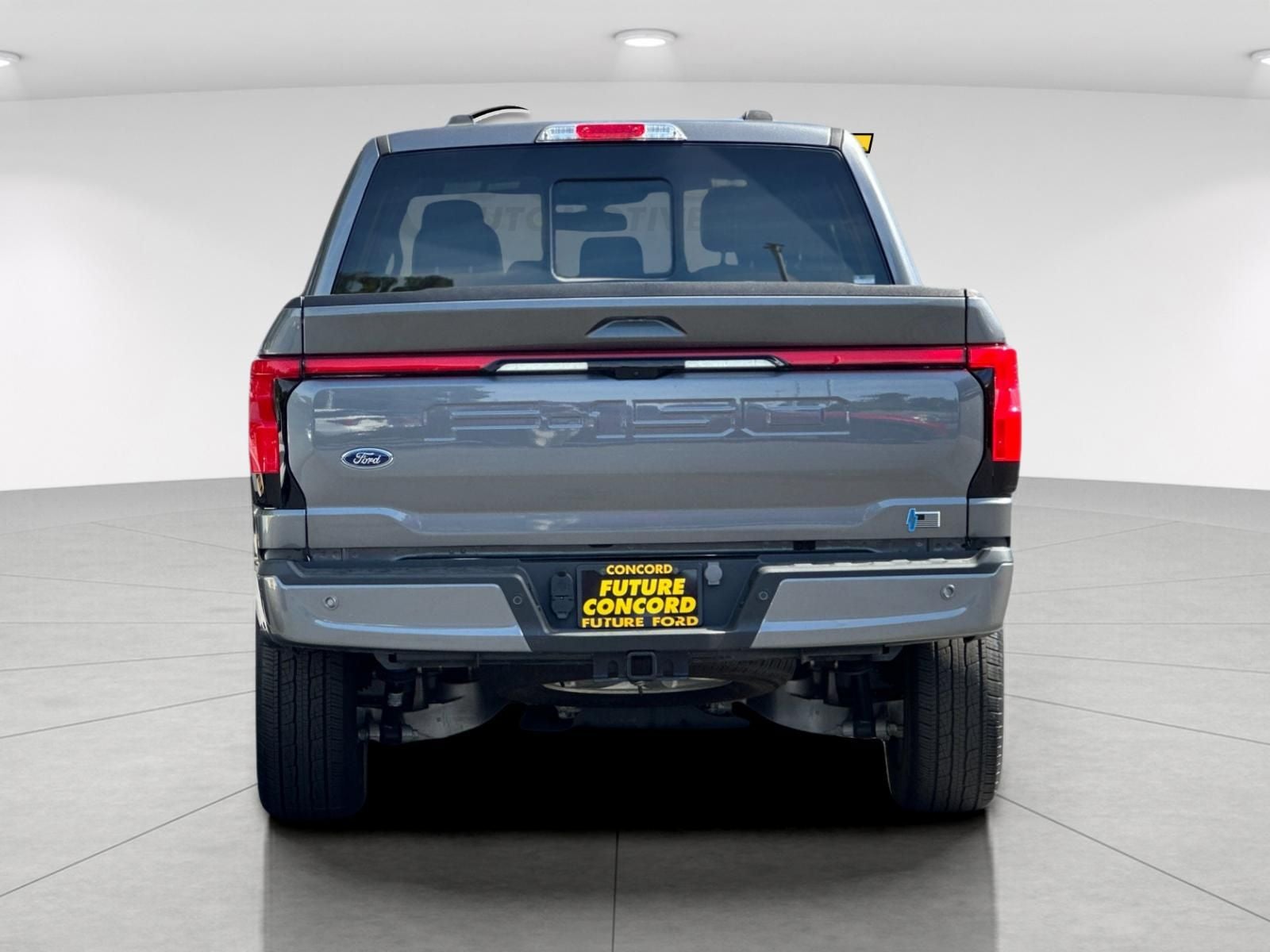 2023 Ford F-150 Lightning Lariat
