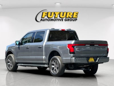 2023 Ford F-150 Lightning Lariat