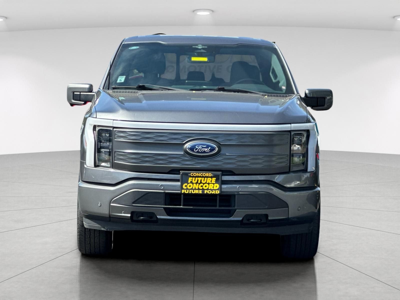 2023 Ford F-150 Lightning Lariat