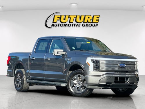 2023 Ford F-150 Lightning Lariat