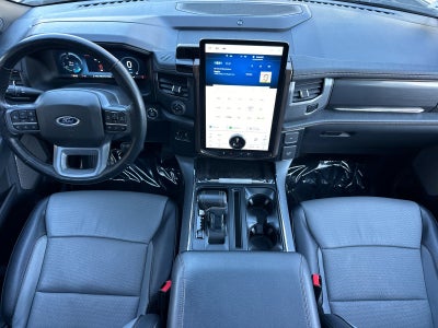 2023 Ford F-150 Lightning Lariat