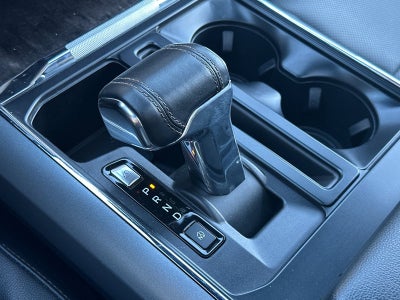 2023 Ford F-150 Lightning Lariat