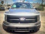2024 Ford F-150 Lightning Flash Crew Cab AWD