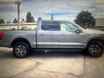 2024 Ford F-150 Lightning Flash Crew Cab AWD