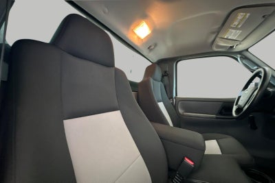 2009 Ford Ranger ULTRA LOW MILES XL