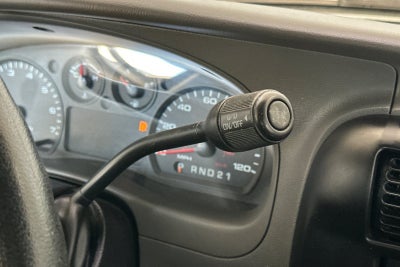 2009 Ford Ranger ULTRA LOW MILES XL