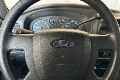 2009 Ford Ranger ULTRA LOW MILES XL