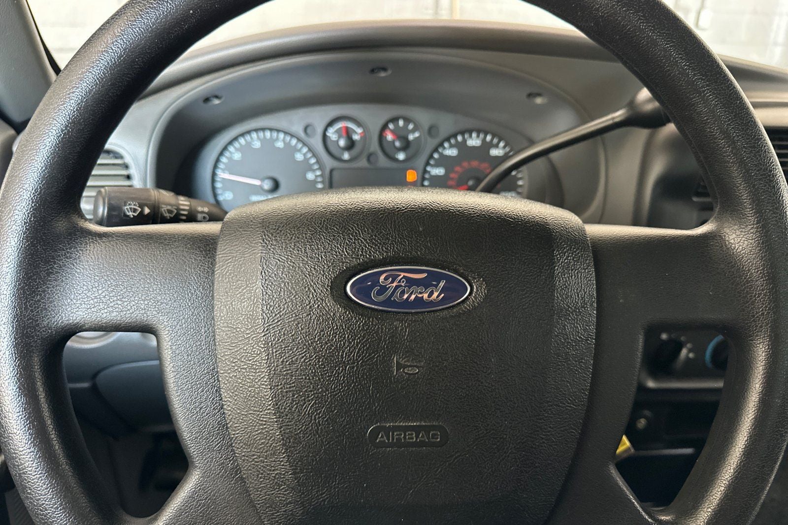 2009 Ford Ranger ULTRA LOW MILES XL