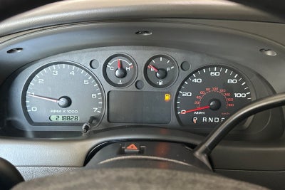 2009 Ford Ranger ULTRA LOW MILES XL