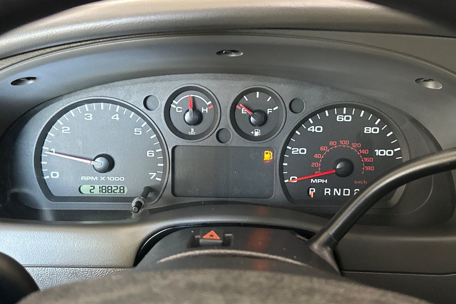 2009 Ford Ranger ULTRA LOW MILES XL