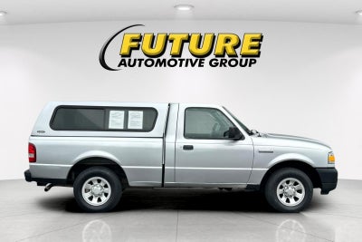 2009 Ford Ranger ULTRA LOW MILES XL
