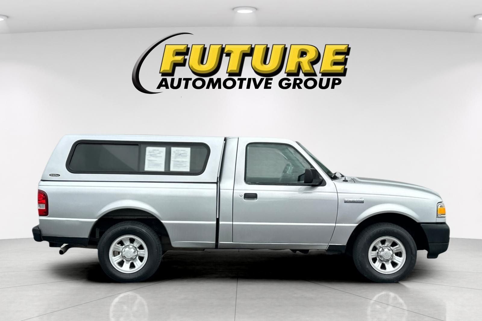 2009 Ford Ranger ULTRA LOW MILES XL