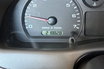 2009 Ford Ranger ULTRA LOW MILES XL