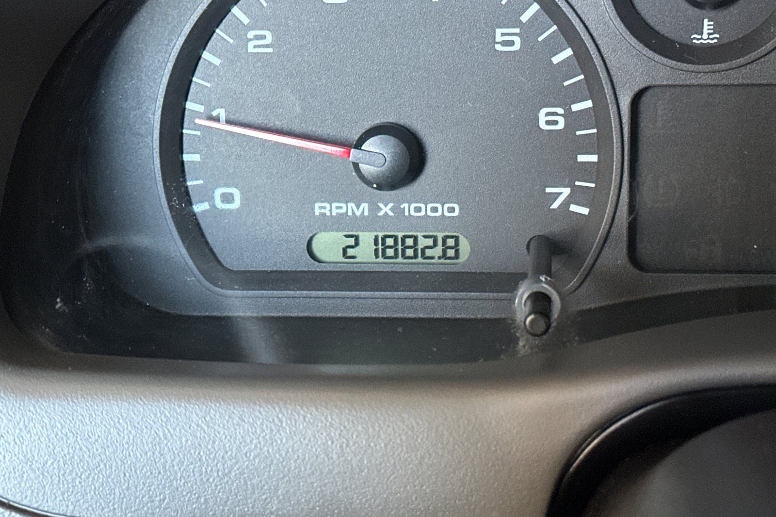2009 Ford Ranger ULTRA LOW MILES XL