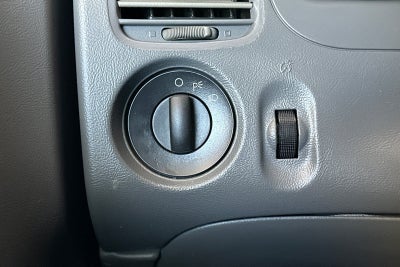 2009 Ford Ranger ULTRA LOW MILES XL