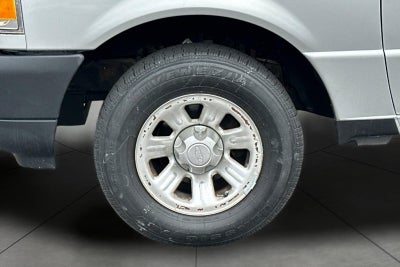 2009 Ford Ranger ULTRA LOW MILES XL