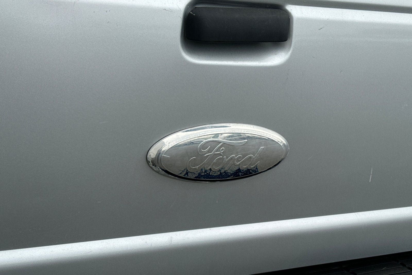 2009 Ford Ranger ULTRA LOW MILES XL