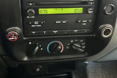 2009 Ford Ranger ULTRA LOW MILES XL