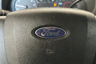 2009 Ford Ranger ULTRA LOW MILES XL