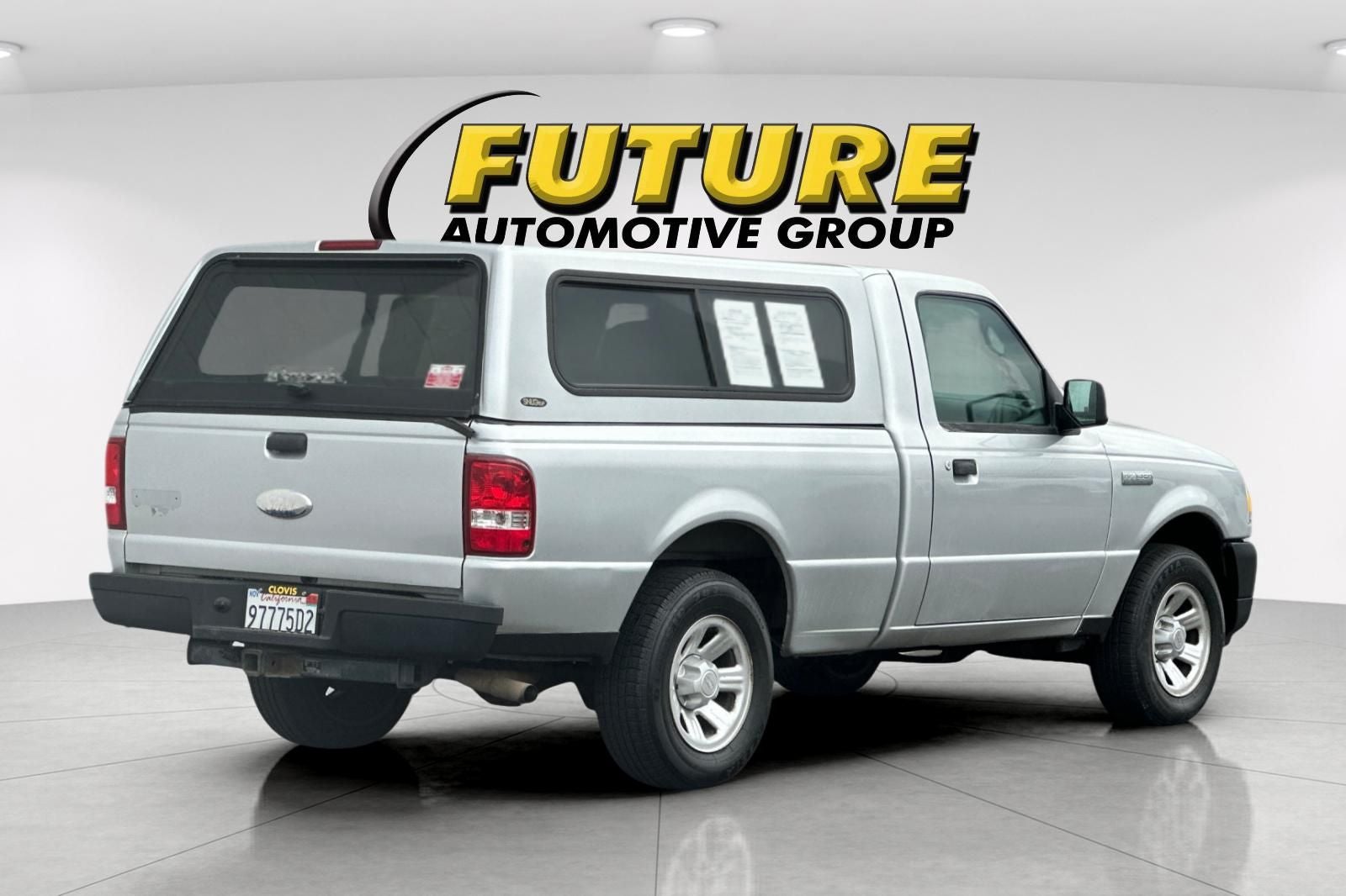 2009 Ford Ranger ULTRA LOW MILES XL