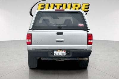 2009 Ford Ranger ULTRA LOW MILES XL
