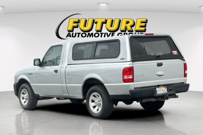 2009 Ford Ranger ULTRA LOW MILES XL