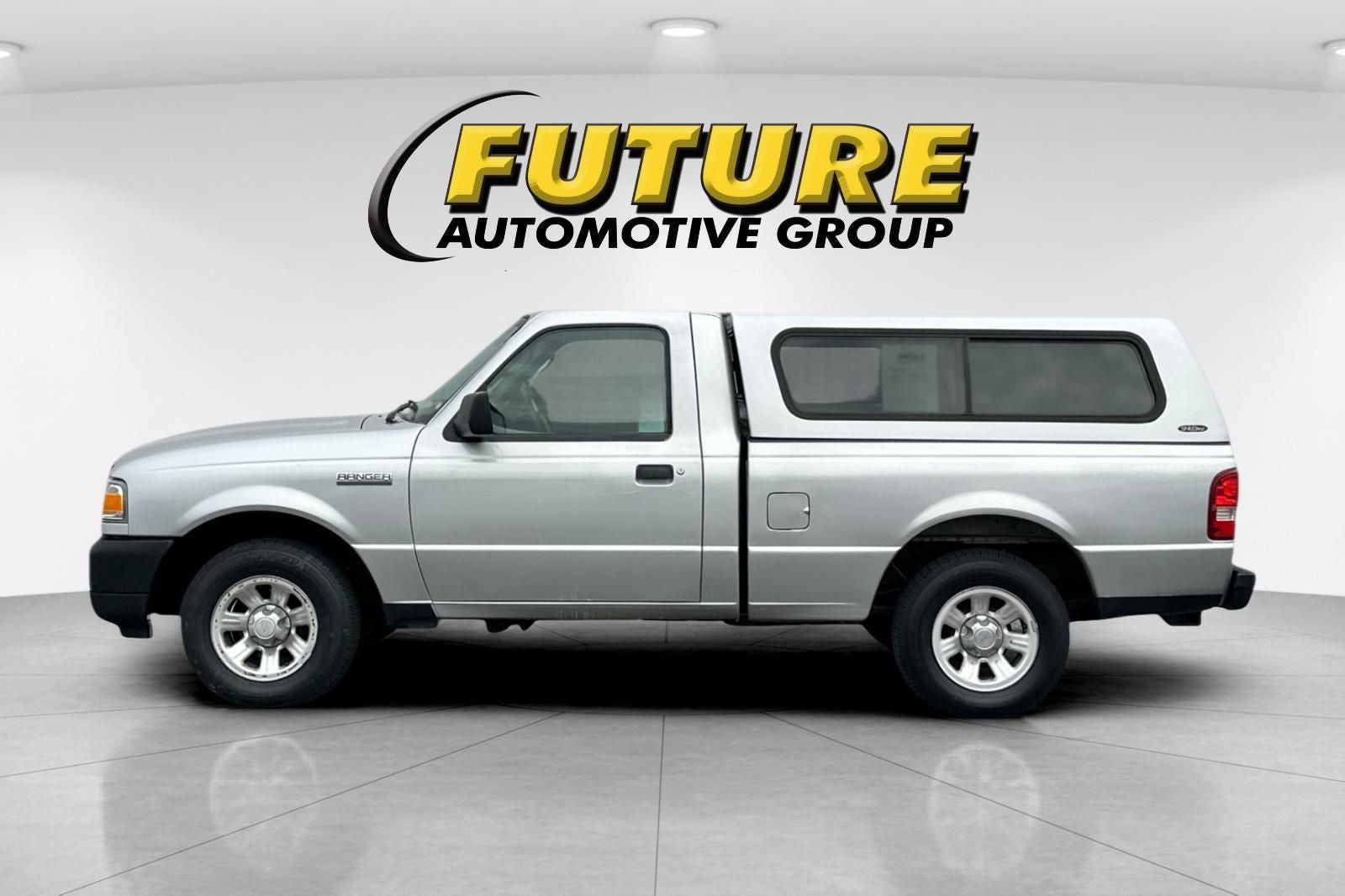 2009 Ford Ranger ULTRA LOW MILES XL