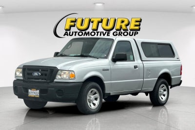 2009 Ford Ranger ULTRA LOW MILES XL