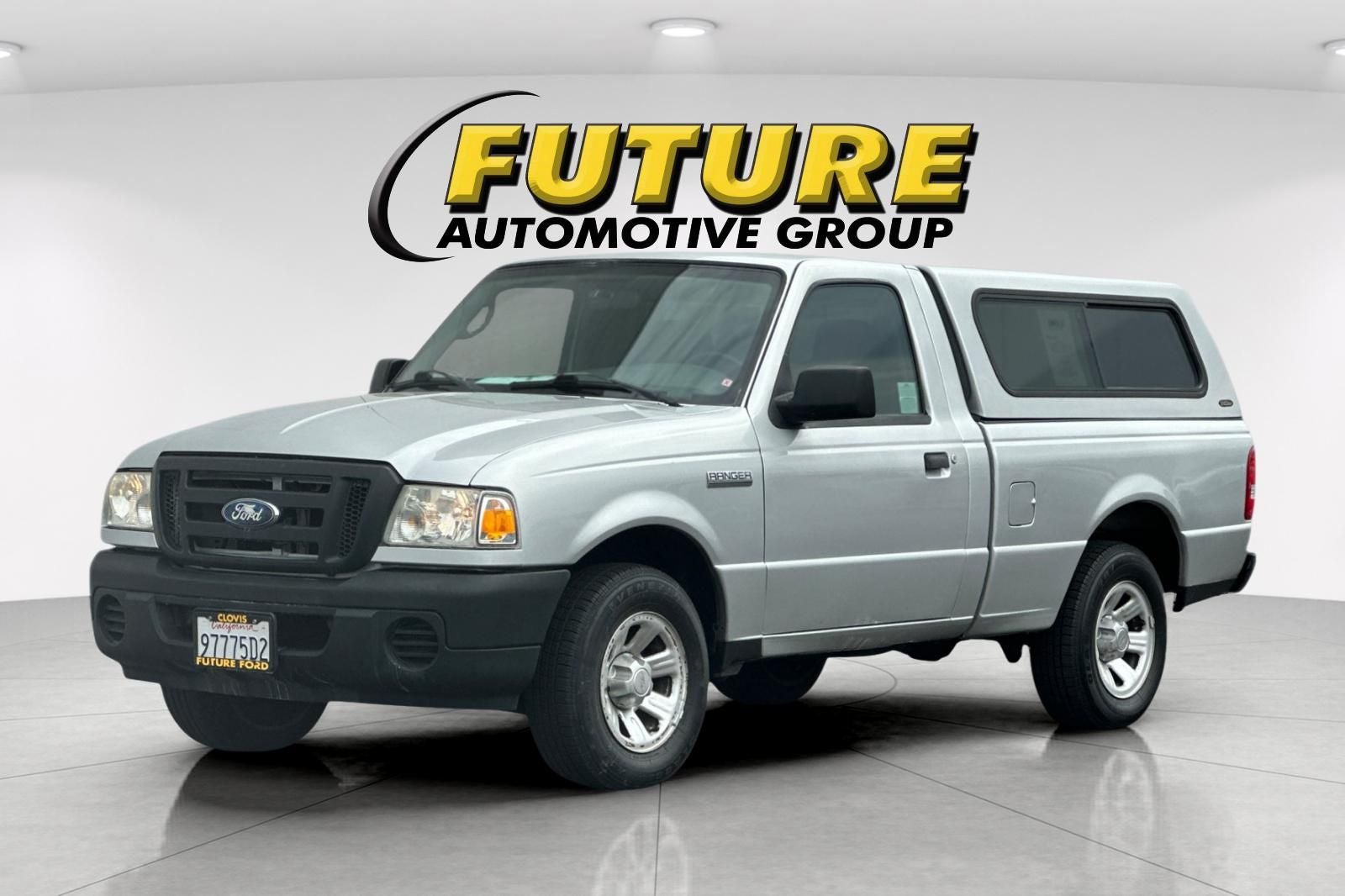 2009 Ford Ranger ULTRA LOW MILES XL