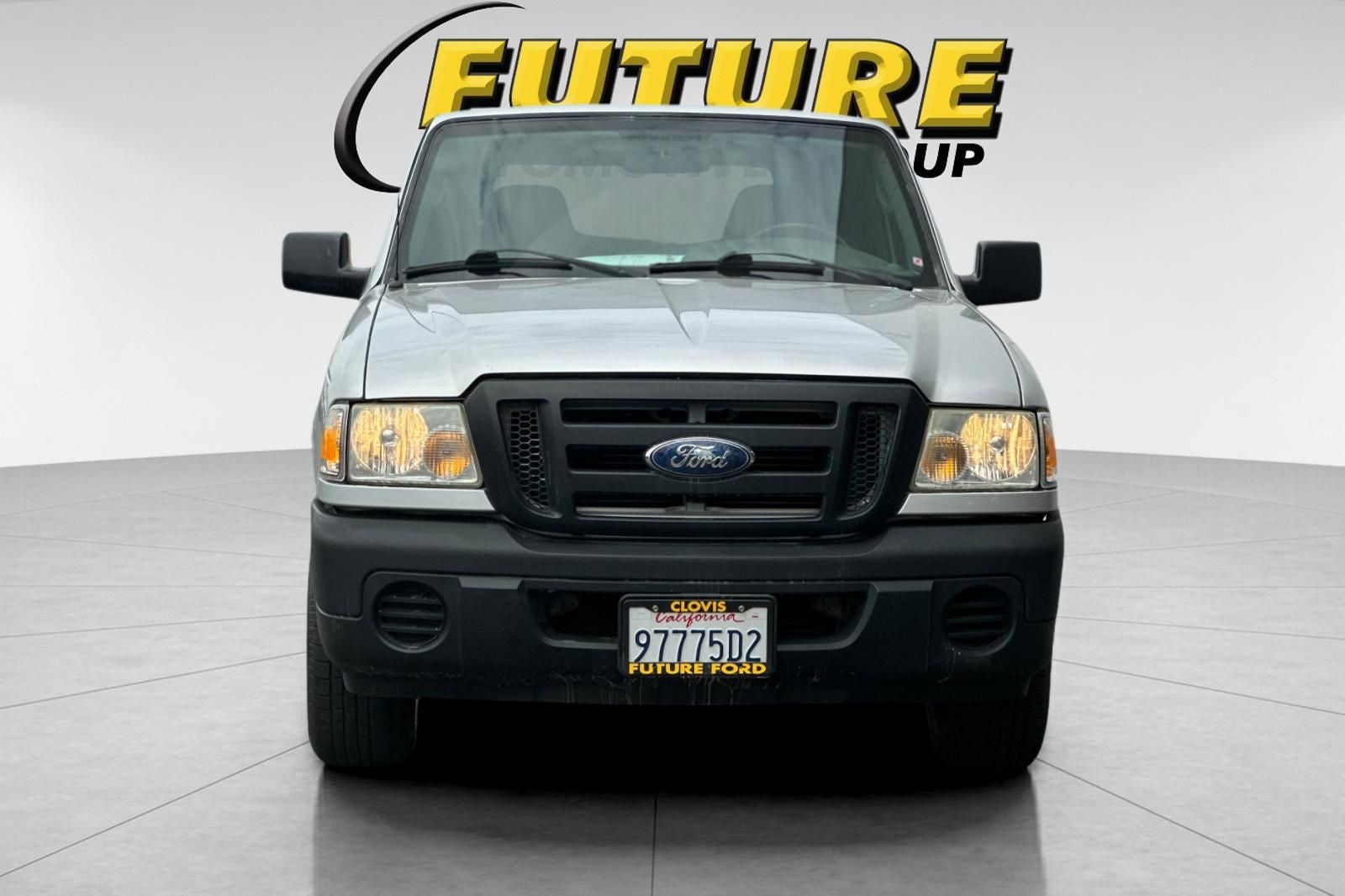 2009 Ford Ranger ULTRA LOW MILES XL