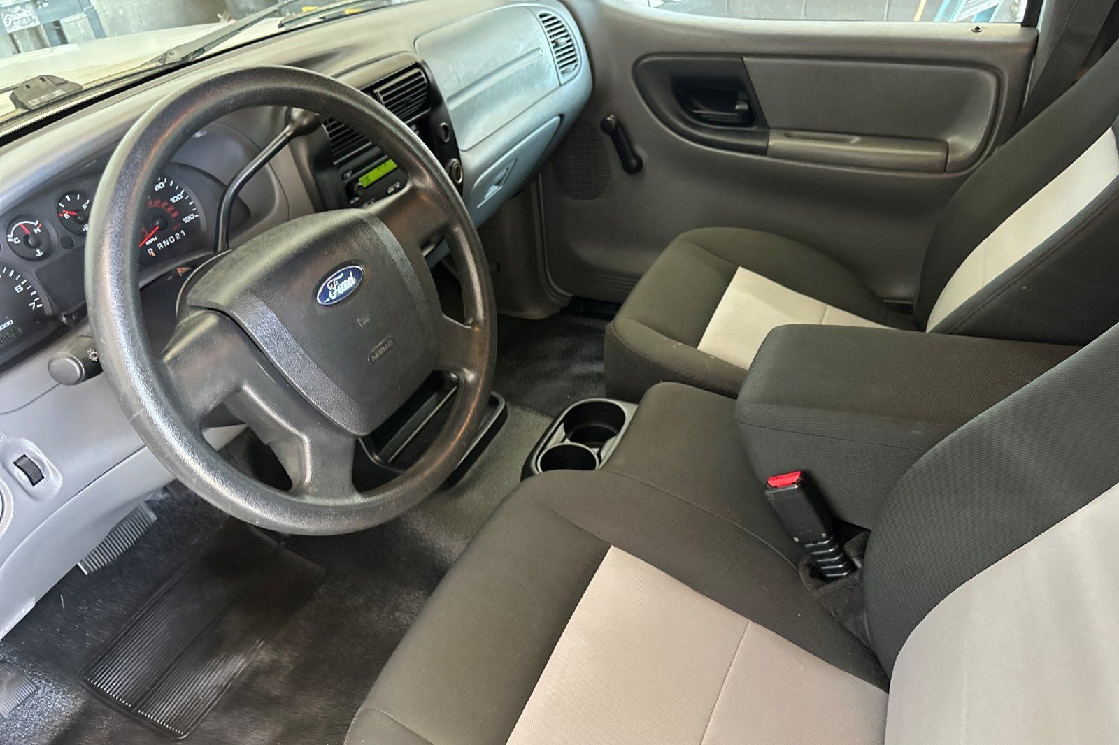 2009 Ford Ranger ULTRA LOW MILES XL