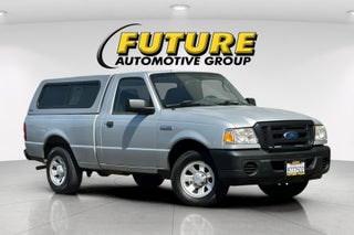 2009 Ford Ranger XL