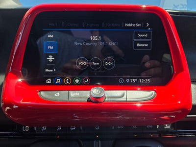2020 Chevrolet Camaro SS 1SS