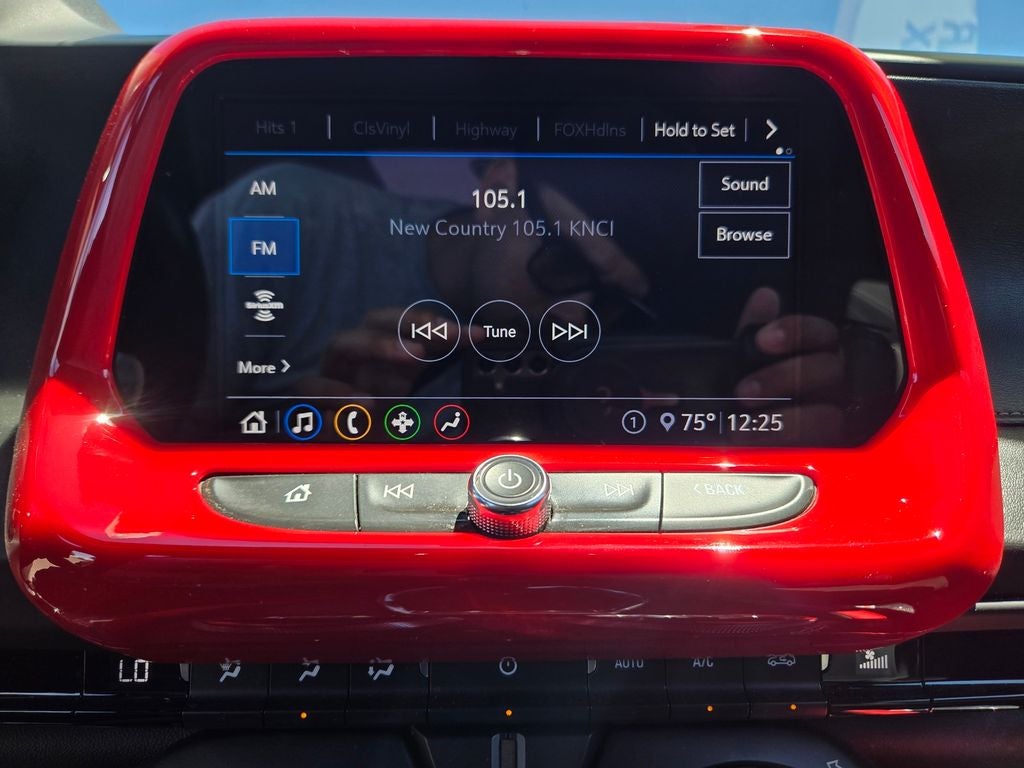 2020 Chevrolet Camaro SS 1SS