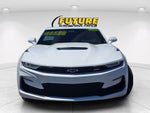 2020 Chevrolet Camaro SS 1SS