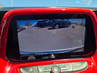 2020 Chevrolet Camaro SS 1SS