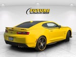 2016 Chevrolet Camaro SS 1SS