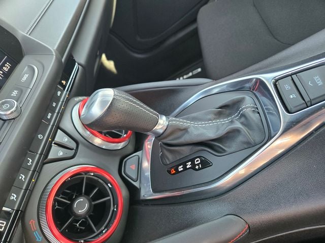 2022 Chevrolet Camaro SS 1SS