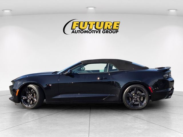 2022 Chevrolet Camaro SS 1SS