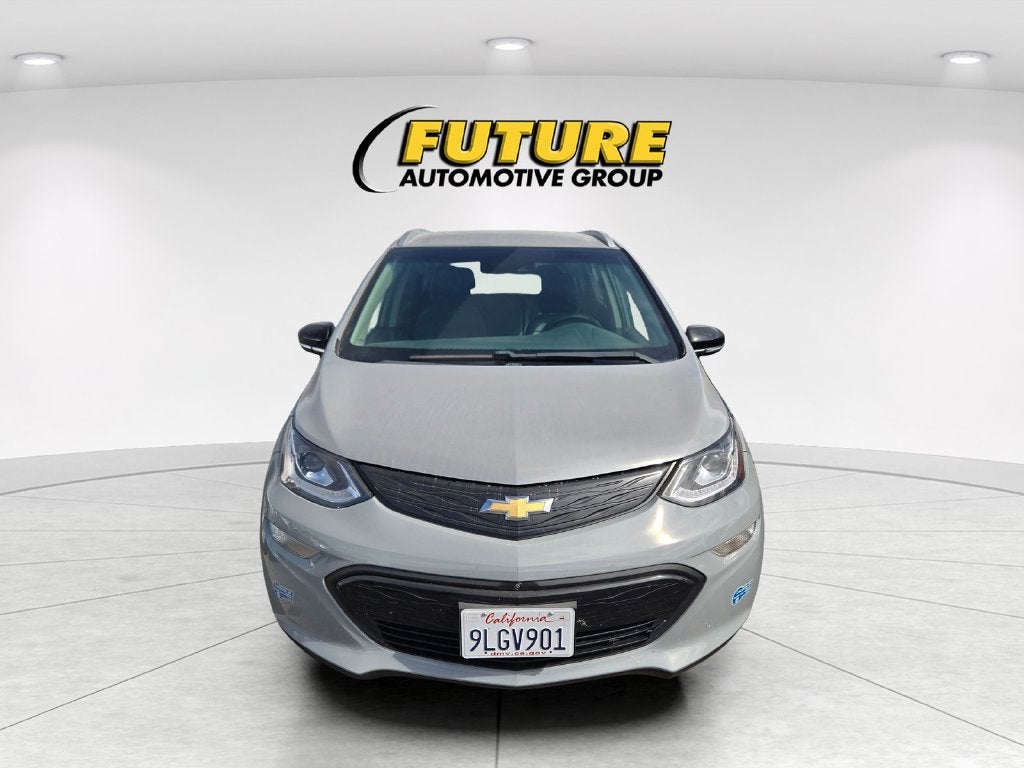 2020 Chevrolet Bolt EV Premier