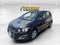 2012 Chevrolet Sonic 2LS