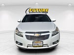 2014 Chevrolet Cruze 2LT